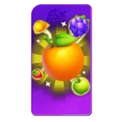 Fruit
Party cover