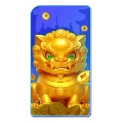 5 Lions cover