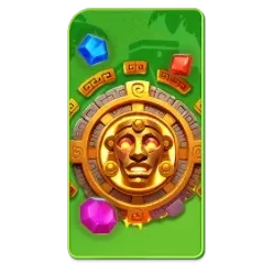 Gems
Bonanza cover