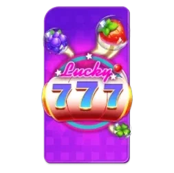 Buah
777 cover