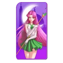Putri
Bulan cover