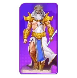 Olympus
Super Scatter cover