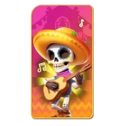 Taberna
Muertos cover