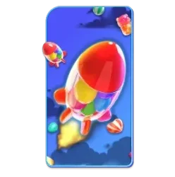 Sugar
Rush cover
