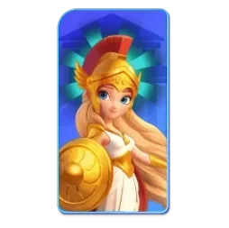 Wisdom
Of Athena cover