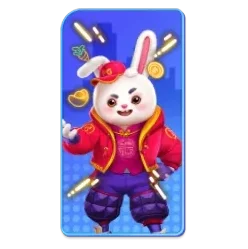 Fortune
Rabbit cover