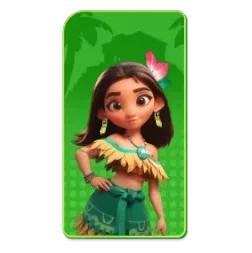 Treasures
Of Aztec cover