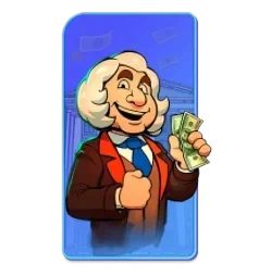 Cash
Mania cover