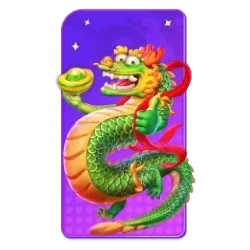 Fortune
Dragon cover