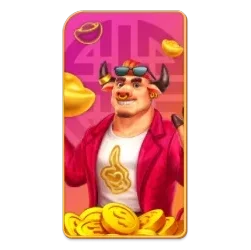Fortune
Ox cover