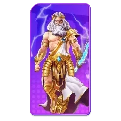 Gates Of
Olympus 1000 cover