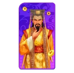 Golden
Century cover