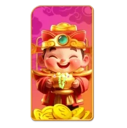 Duo Fu Duo
Cai Grand cover