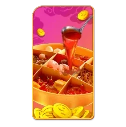 Hot Pot cover