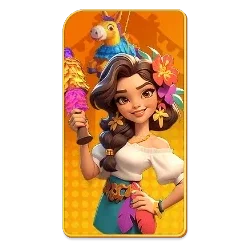 Pinata Wins cover