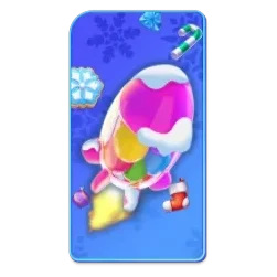 Sugar Rush
Xmas cover