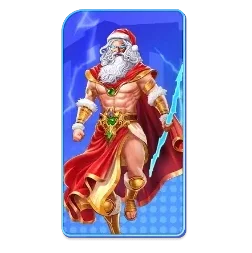 Gates of Olympus
Xmas 1000 cover