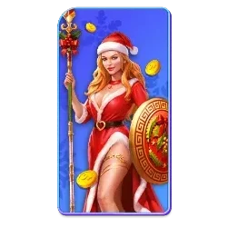 Wisdom of Athena
Xmas 1000 cover